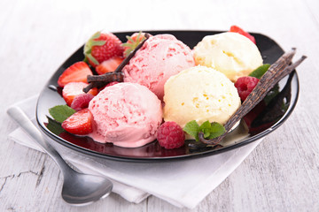 ice cream