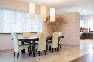 Dining hall
