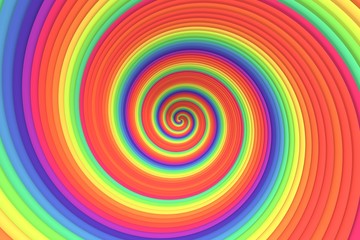 color swirl