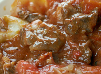 Potjiekos