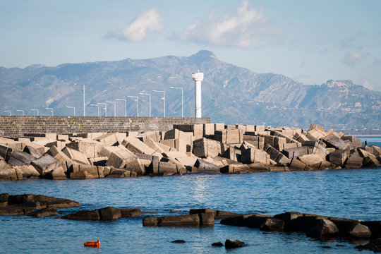 Port of Riposto