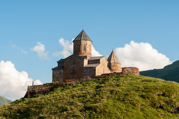 monastery