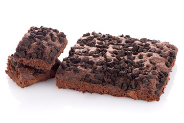 Chocolate brownies
