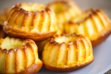 cheese muffins
