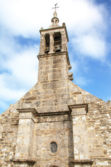 Enclos paroissial saint Edern, Lannedern, Finist&egrave;re