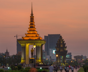 Phnom Penh, Cambodia