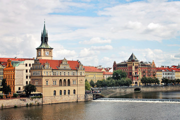 Fototapeta premium tourism