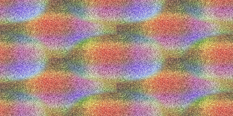 Mosaic creative background illustration