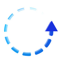 Process Arrow Element