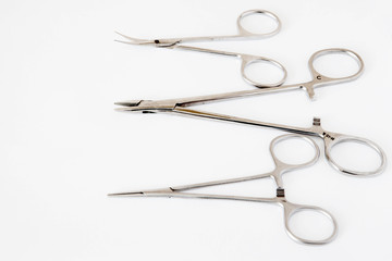 surgical instruments