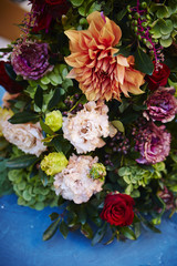 flowers