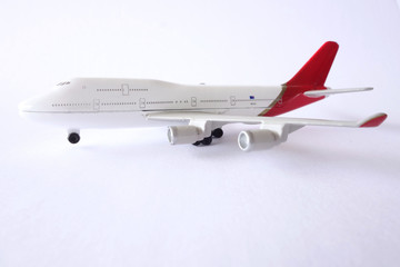 avion fond blanc B