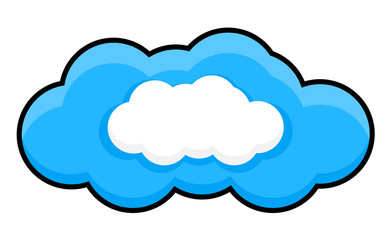 Abstract Cloud Design