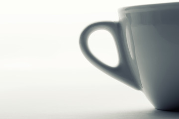 Cup handle