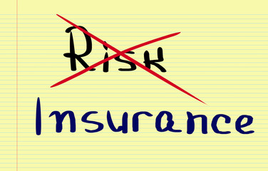 Insurance Concept