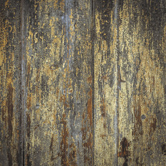 Old wooden abstract texture