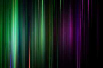 Abstract colour background green