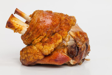 Schweinshaxe