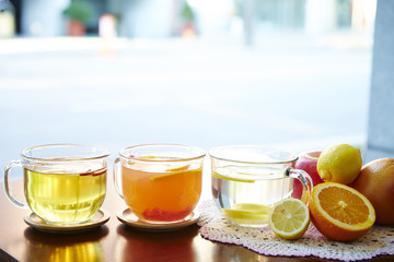 tea