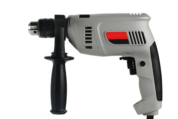 Electric drill