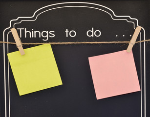 things to do on blackboard