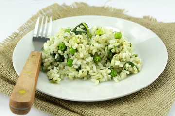 risotto