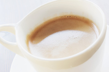 coffee cup