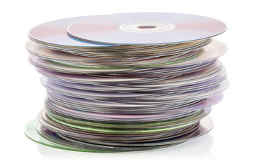 CD stack