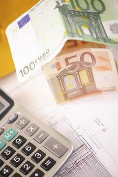 House money