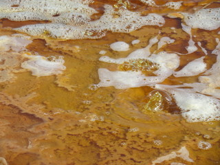 danakil depression,hot springs,Ethiopia