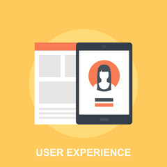 User Experience