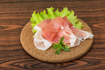 Prosciutto