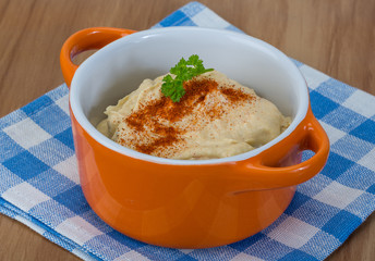 Hummus