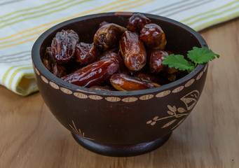 Dates fruit