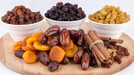 raisins