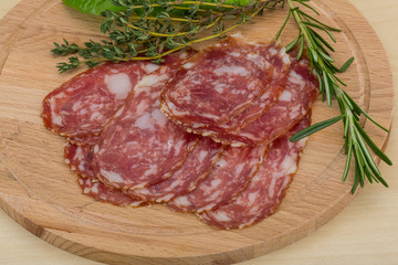 Salami