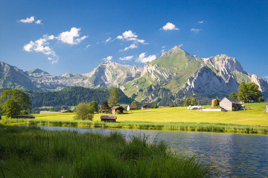Toggenburg