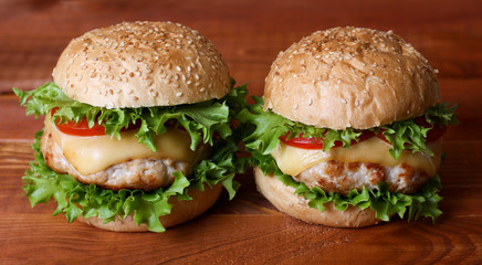 fast food Hamburgers Burgers Cheeseburgers