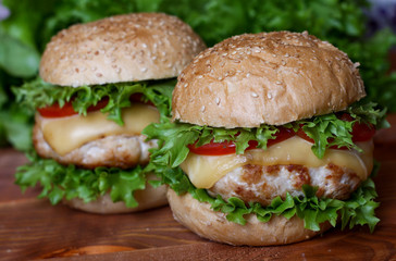 fast food Hamburgers Burgers Cheeseburgers