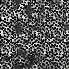 Fanciful microorganism