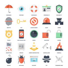 Security and Protection