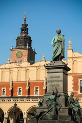 Kraków © marcinbawiec