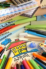 Wesoła szkoła © Pio Si