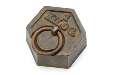 Kilogramm