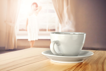 coffee