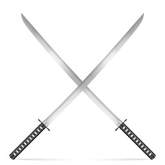 japan swords