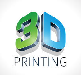 3D printing