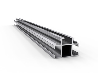 Алюминиевый профиль