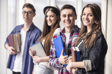 Students