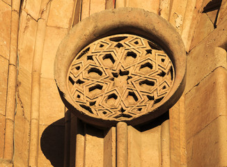 Great Mosque and Hospital of Divrigi